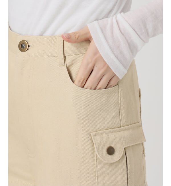 Oriens JOURNAL STANDARD「ポケットデザインパンツ」|その他|