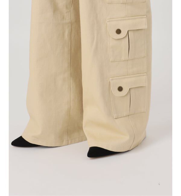 Oriens JOURNAL STANDARD「ポケットデザインパンツ」|その他|