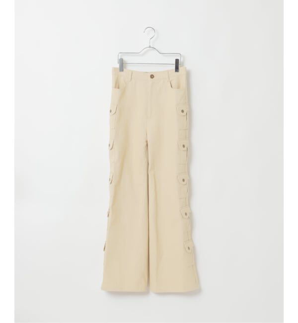 Oriens JOURNAL STANDARD「ポケットデザインパンツ」|その他|