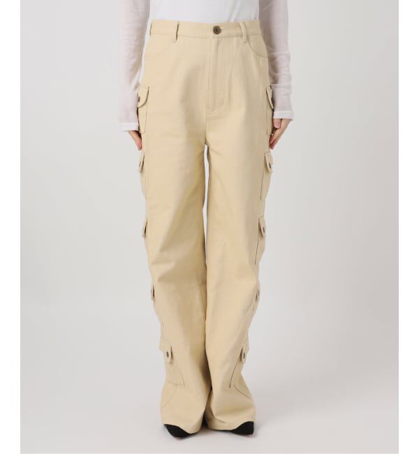 Oriens JOURNAL STANDARD「ポケットデザインパンツ」|その他|