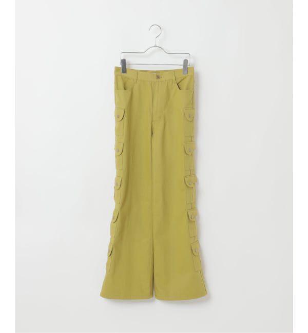 Oriens JOURNAL STANDARD「ポケットデザインパンツ」|その他|