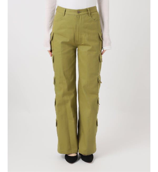 Oriens JOURNAL STANDARD「ポケットデザインパンツ」|その他|