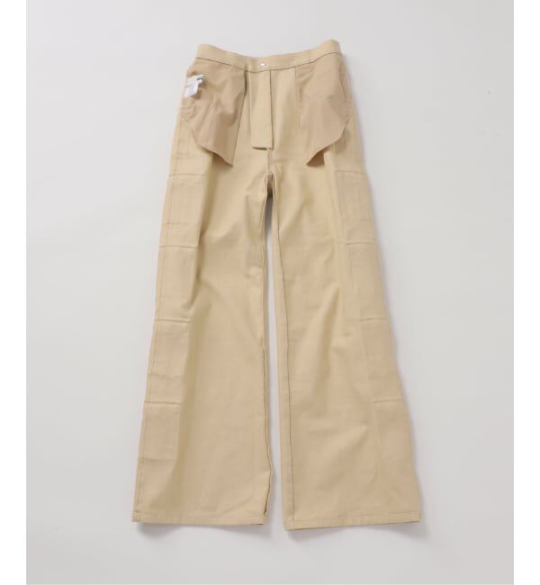 Oriens JOURNAL STANDARD「ポケットデザインパンツ」|その他|