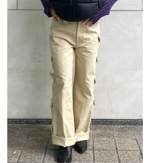 Oriens JOURNAL STANDARD「ポケットデザインパンツ」|その他|