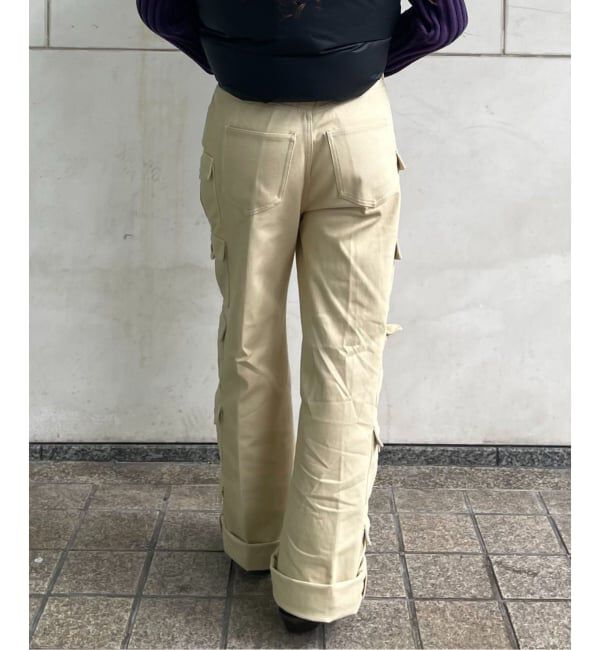 Oriens JOURNAL STANDARD「ポケットデザインパンツ」|その他|