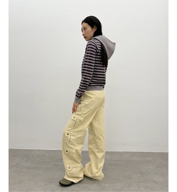 Oriens JOURNAL STANDARD「ポケットデザインパンツ」|その他|