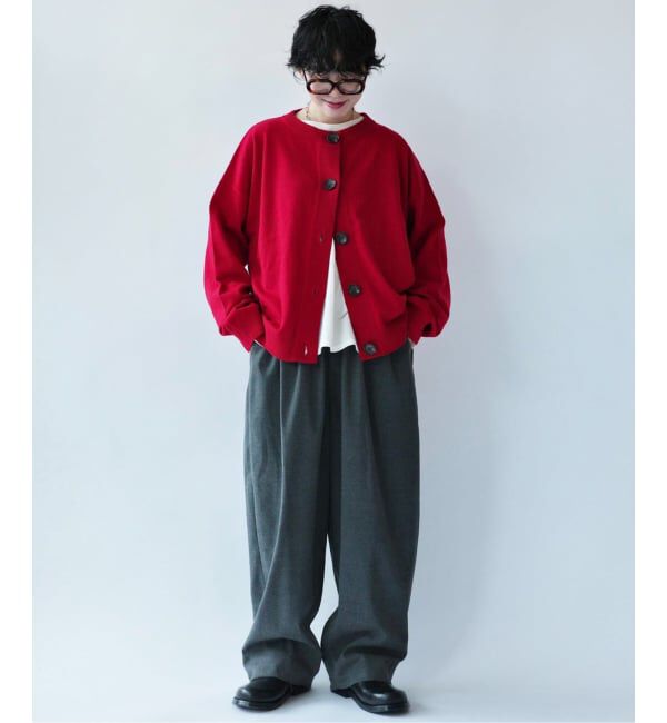 journal standard luxe「TR イージーパンツ」|その他|