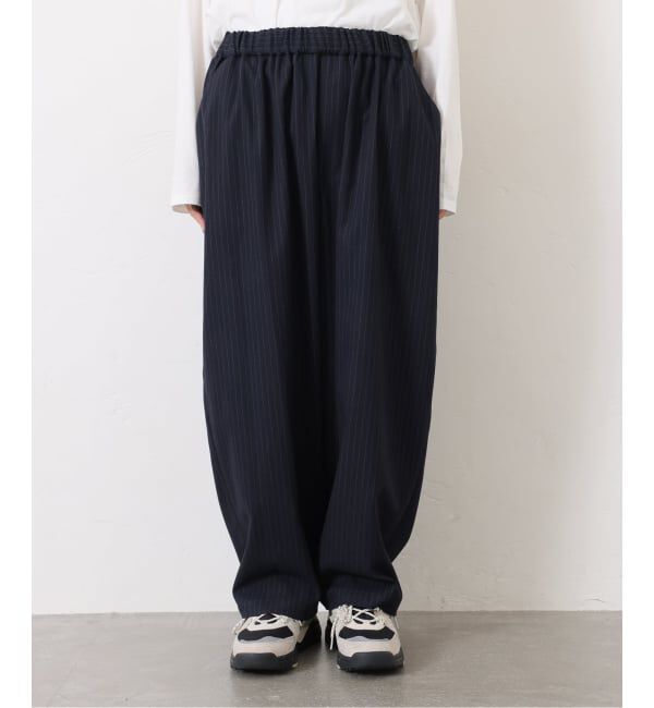 journal standard luxe「TR イージーパンツ」|その他|