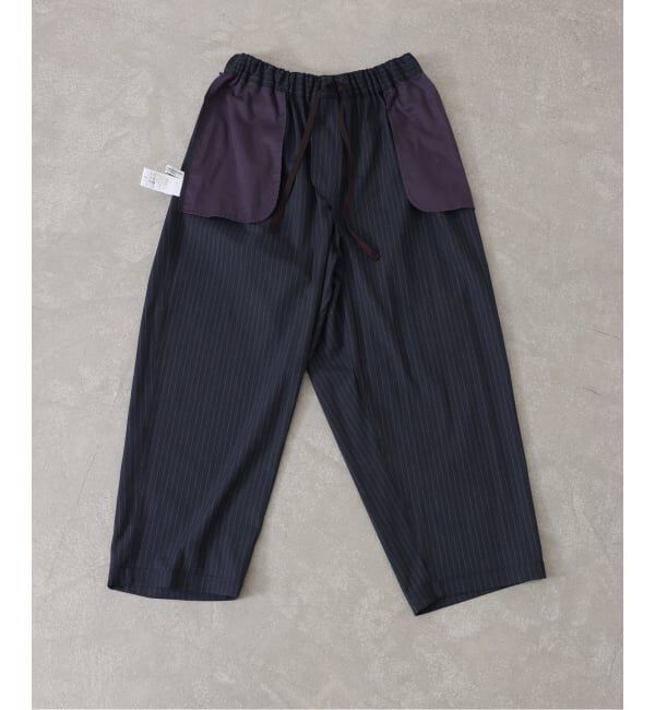 journal standard luxe「TR イージーパンツ」|その他|