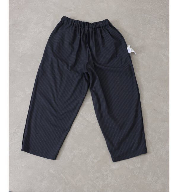 journal standard luxe「TR イージーパンツ」|その他|