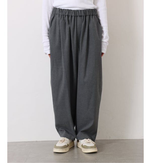 journal standard luxe「TR イージーパンツ」|その他|