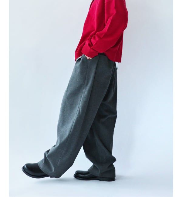 journal standard luxe「TR イージーパンツ」|その他|