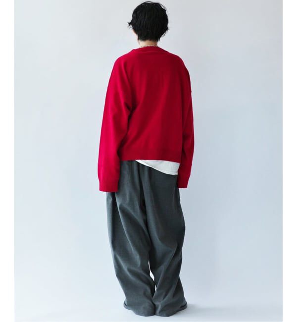 journal standard luxe「TR イージーパンツ」|その他|