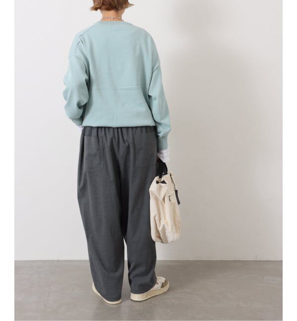 journal standard luxe「TR イージーパンツ」|その他|