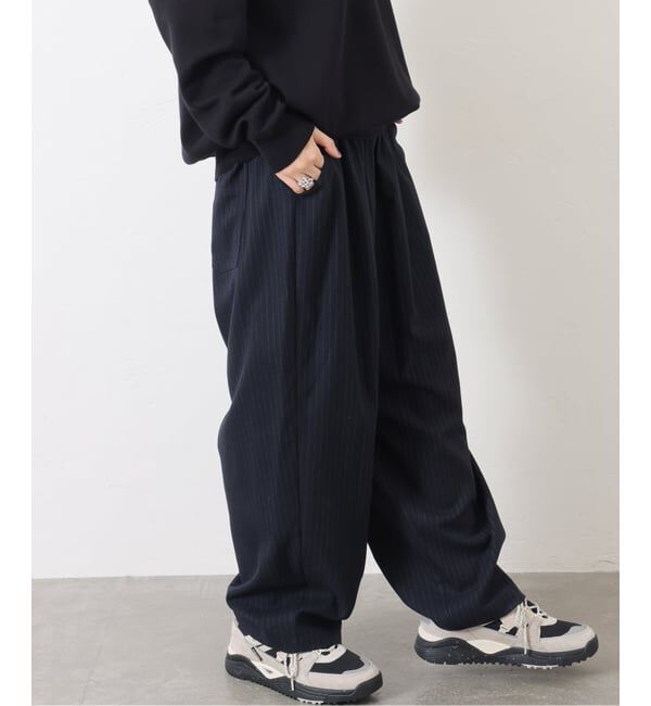 journal standard luxe「TR イージーパンツ」|その他|