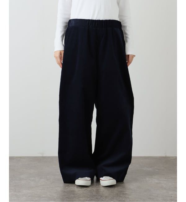 journal standard luxe「Corduroy イージーパンツ」|その他|