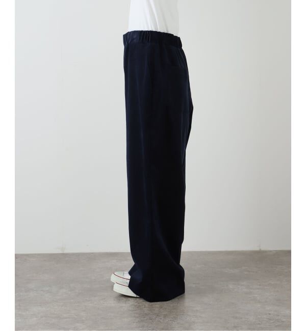 journal standard luxe「Corduroy イージーパンツ」|その他|