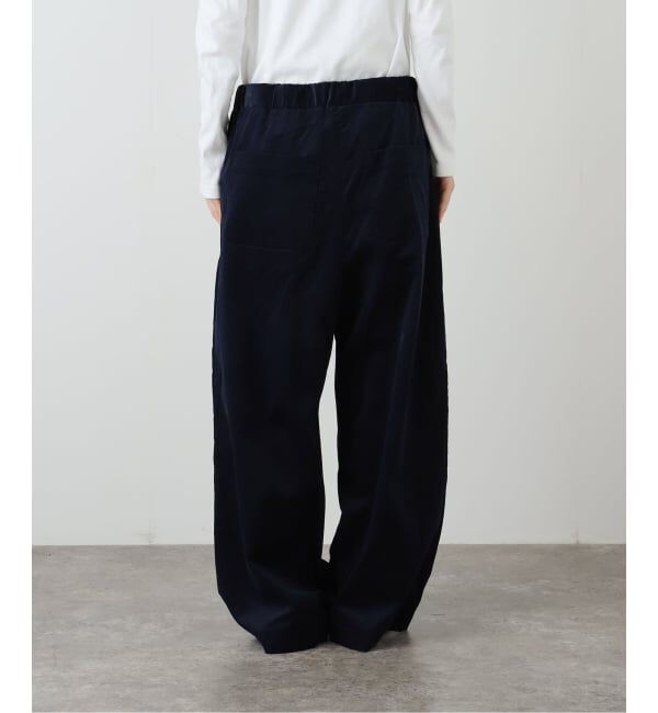 journal standard luxe「Corduroy イージーパンツ」|その他|