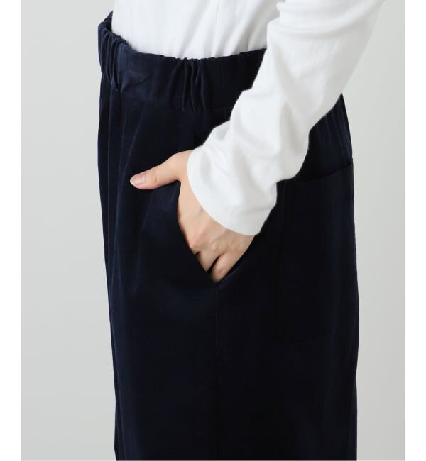 journal standard luxe「Corduroy イージーパンツ」|その他|