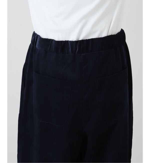 journal standard luxe「Corduroy イージーパンツ」|その他|