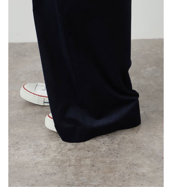 journal standard luxe「Corduroy イージーパンツ」|その他|