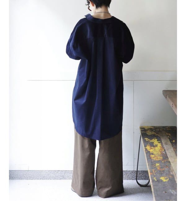 journal standard luxe「Corduroy イージーパンツ」|その他|