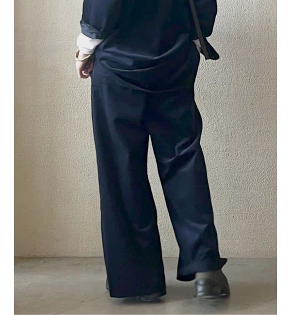 journal standard luxe「Corduroy イージーパンツ」|その他|