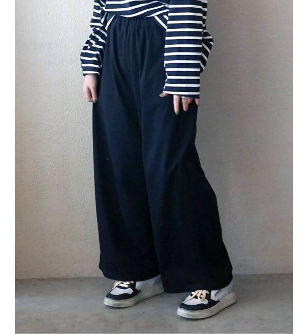 journal standard luxe「Corduroy イージーパンツ」|その他|