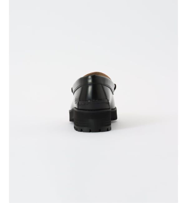 Oriens JOURNAL STANDARD「【The Kenford Fineshoes】TANK SOLE LOAFERS」|ローファー|