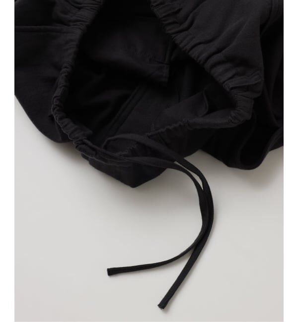 JOURNAL STANDARD「【FOLL / フォル】washed wool cotton relax pants」|スラックス|