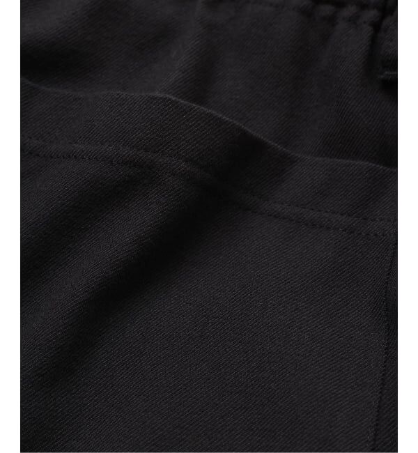 JOURNAL STANDARD「【FOLL / フォル】washed wool cotton knee tuck pants」|スラックス|