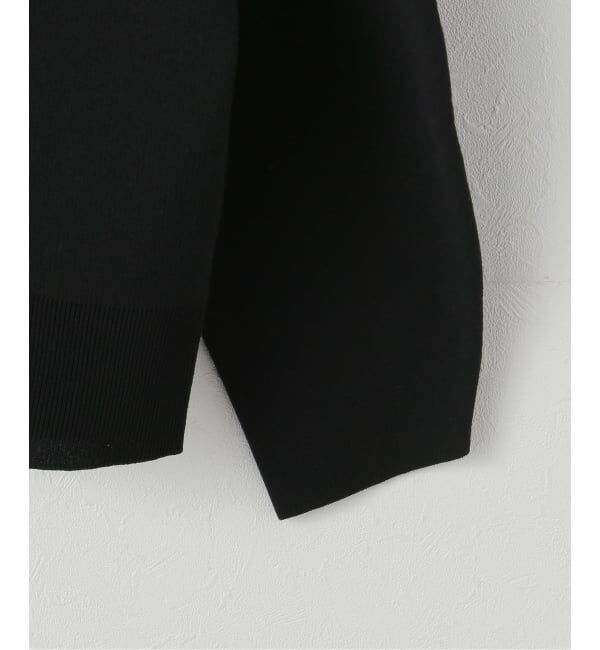 JOURNAL STANDARD relume「TCプレーティングニットプルオーバー」|ニット・セーター|