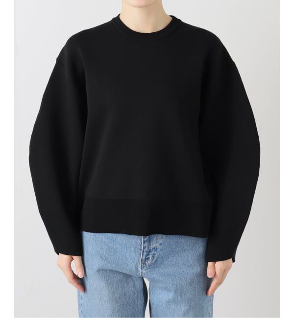 JOURNAL STANDARD relume「TCプレーティングニットプルオーバー」|ニット・セーター|