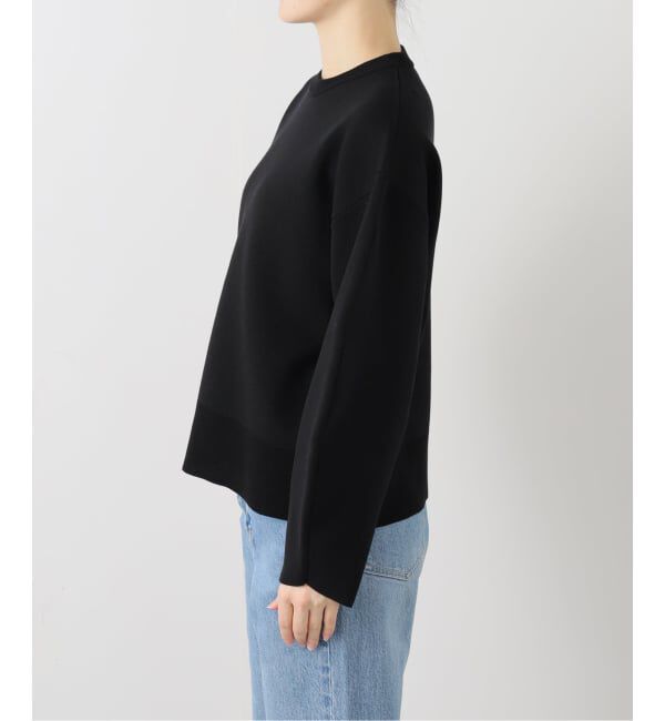 JOURNAL STANDARD relume「TCプレーティングニットプルオーバー」|ニット・セーター|