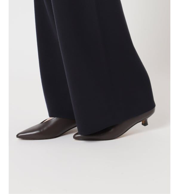 JOURNAL STANDARD relume「《WEB限定追加》【MULTI FUNC+】セミワイドニットパンツ」|その他|