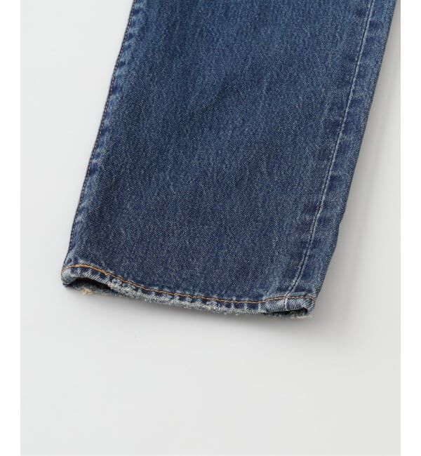 JOURNAL STANDARD「LEVI&rsquo;S(R) / リーバイス(R) 501 Selvedge INDIGO L28」|デニム|
