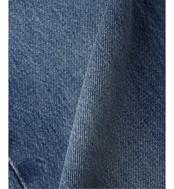 JOURNAL STANDARD「LEVI&rsquo;S(R) / リーバイス(R) 501 Selvedge INDIGO L28」|デニム|