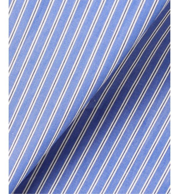 journal standard L'essage「SIDOGRASボリュームスリーブシャツ」|シャツ・ブラウス|