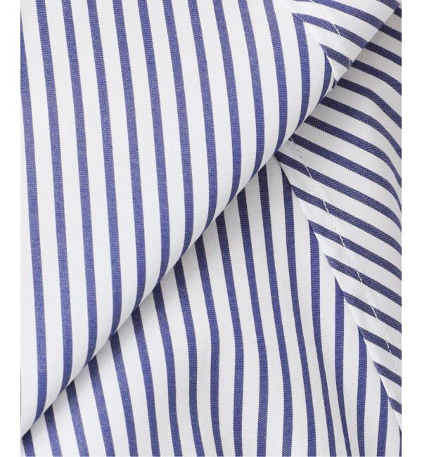 journal standard L'essage「SIDOGRASボリュームスリーブシャツ」|シャツ・ブラウス|