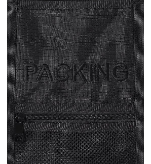 JOURNAL STANDARD relume「《WEB限定追加予約3》別注【PACKING/パッキング】トートバッグ」|トートバッグ|