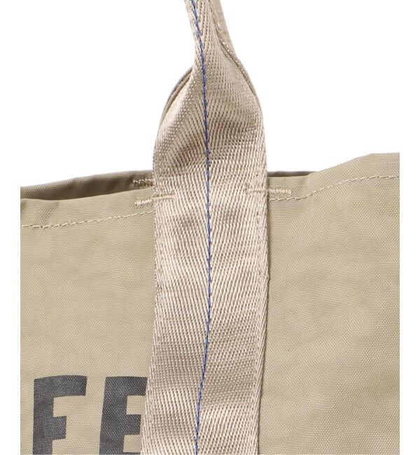 JOURNAL STANDARD「《追加予約3》別注【LUCEBER/ルースバー】militaryショルダーBAG」|トートバッグ|