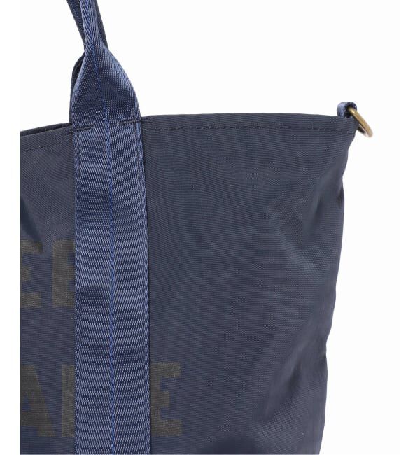 JOURNAL STANDARD「《追加予約3》別注【LUCEBER/ルースバー】militaryショルダーBAG」|トートバッグ|