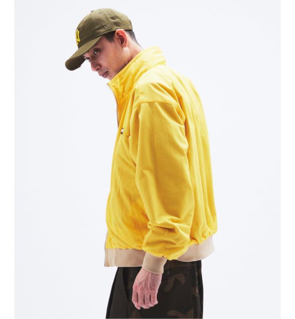 JOURNAL STANDARD「ALTUS MOUNTAIN GEAR / アルタス 別注 リバーシブル シェルド ジャケット」|その他|