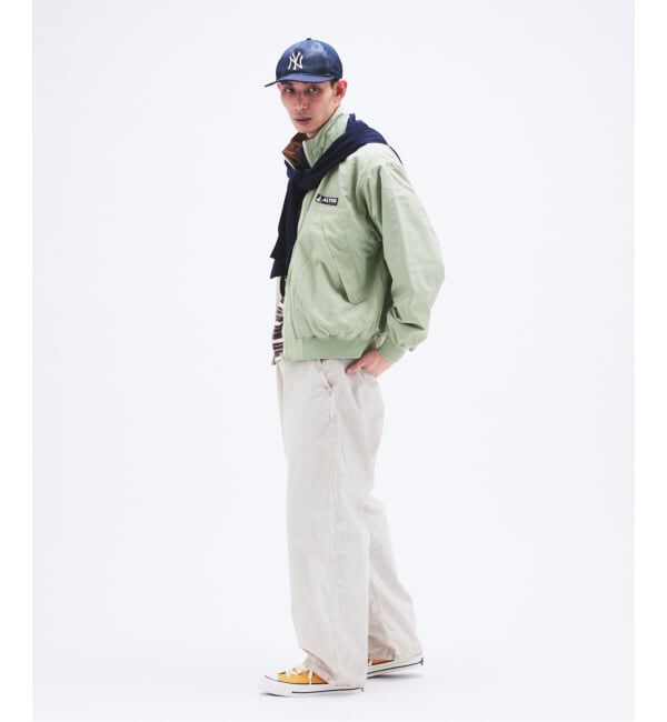 JOURNAL STANDARD「ALTUS MOUNTAIN GEAR / アルタス 別注 リバーシブル シェルド ジャケット」|その他|