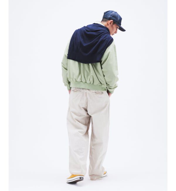 JOURNAL STANDARD「ALTUS MOUNTAIN GEAR / アルタス 別注 リバーシブル シェルド ジャケット」|その他|