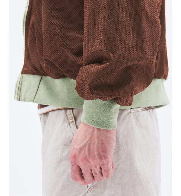 JOURNAL STANDARD「ALTUS MOUNTAIN GEAR / アルタス 別注 リバーシブル シェルド ジャケット」|その他|