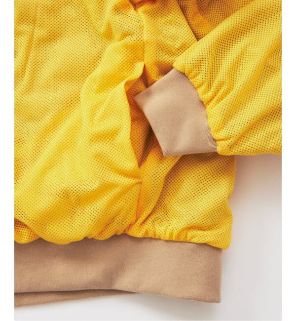 JOURNAL STANDARD「ALTUS MOUNTAIN GEAR / アルタス 別注 リバーシブル シェルド ジャケット」|その他|