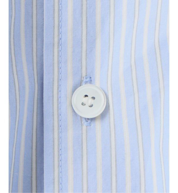 JOURNAL STANDARD relume「JAMES FABRIC / ジェームスファブリック ボックスシルエット シャツ」|シャツ・ブラウス|