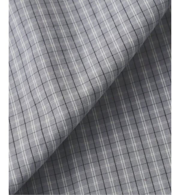 JOURNAL STANDARD relume「JAMES FABRIC / ジェームスファブリック ボックスシルエット シャツ」|シャツ・ブラウス|