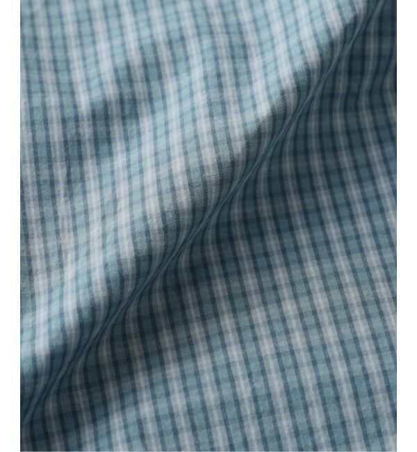JOURNAL STANDARD relume「JAMES FABRIC / ジェームスファブリック ボックスシルエット シャツ」|シャツ・ブラウス|